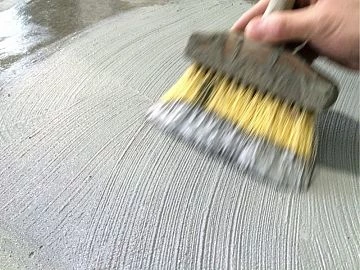 Гидроизоляция