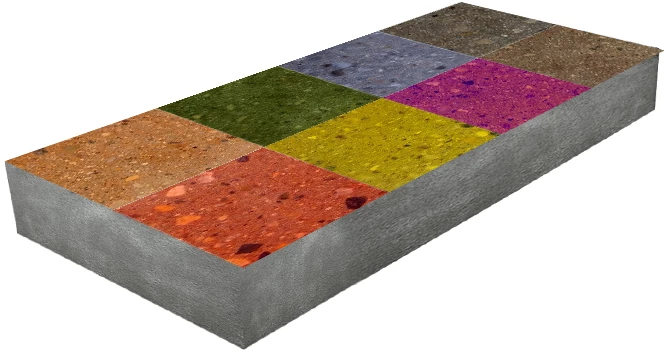 Тонирование